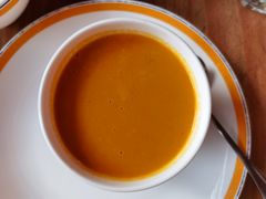 蔬菜汤-La Creperie法餐厅(芮欧百货店)