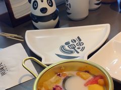 -川成元·麻辣香锅(凯德MALL西直门店)