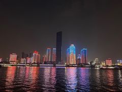 -武汉两江游览·夜游长江(汉口粤汉码头)