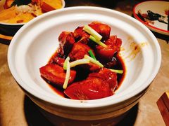 -新白鹿餐厅(金鹰新街口店)