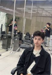 -BOF HAIR BY HONTO