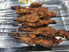 -清真·马峰烤肉(小学习北巷店)