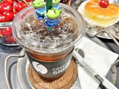 -熙阁咖啡Segnal(时代中心店)