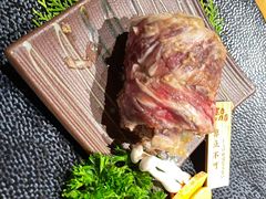 -黑牛の店·和牛烧肉(石家庄万象城店)