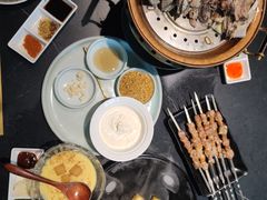 蒙料一八手把肉-蒙料·手把肉(望京店)