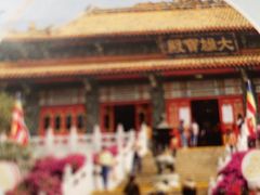-宝莲禅寺