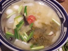 -雀舞云南菜(乐客城店)