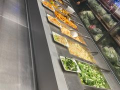 -老乡鸡(上海白玉兰广场店)