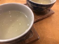 极品铁观音-澳门西南饭店·粤菜·茶市·手工点心(华海路店)