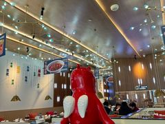 -老屋印象川菜(世纪东方店)