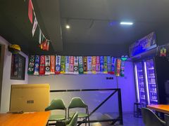 -京狮炙燥·精酿烧烤(首经贸店)