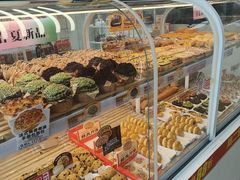 -味多美蛋糕(义和庄地铁店)