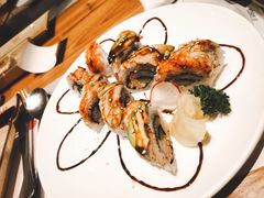 -赤坂亭·M9和牛烧肉·铁板烧(合肥万象城店)