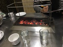 -小寒羊烧烤(凯瑞时代大厦店)