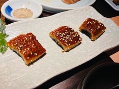-山葵家·创意料理(EFC欧美广场店)