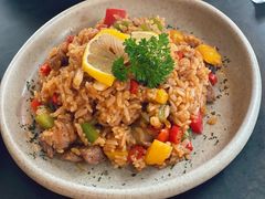 -Supine Bistro溯泮餐厅