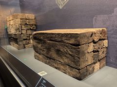 -北京大葆台遗址博物馆