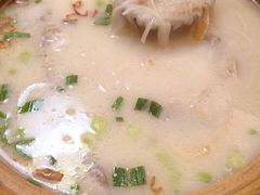 -堂宴·老厦门私房菜(1988仙岳总店)