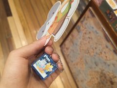 -猫的天空之城概念书店(印象城购物中心店)