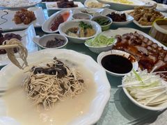 -燕云楼(云南路店)