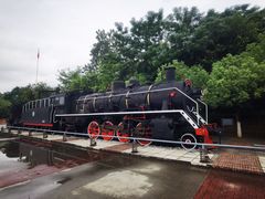 -柳州工业博物馆