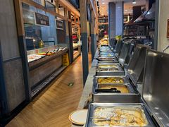 -比格比萨自助(国展店)