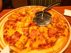 -萨莉亚意式餐厅(国和1000店)