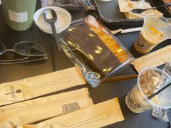 -OUR Bakery(三里屯太古里店)