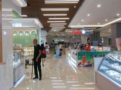 -凯德广场(武胜路店)