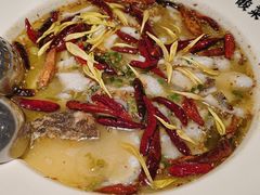 -太二酸菜鱼(正大广场店)