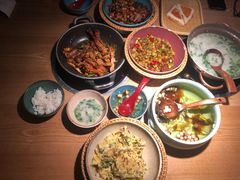 -吃饭皇帝大(解放西路店)