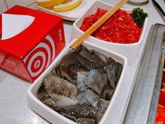 -海底捞火锅(大融城店)