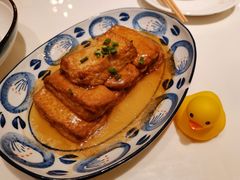 -清晖小苑•顺德地方菜(壹海城店)