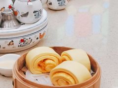 甘笋汁营养馒头-点都德(德江楼店)