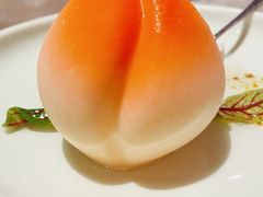 -真地道京味府·鲜橙烤鸭·北京菜(朝阳公园·甜水园店)