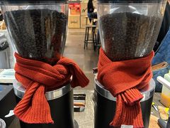 -Seesaw Coffee(上海尚悦湾店)