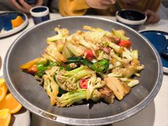 -大丰收·李家(浦西万达店)