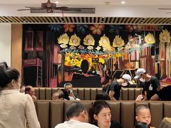 -龙记香港茶餐厅(久光百货店)