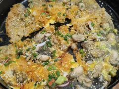 -张家卫·阳江菜·小海鲜(肥婆湾桥店)