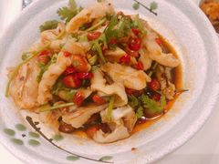 化骨绵掌-付掌柜在成都·热炒砂锅集(金禾店)