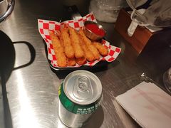 -吴草鸡爪오초닭발(城阳总店)