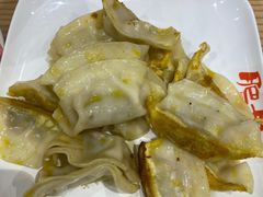 -肥叔锅贴(滨湖欣园店)