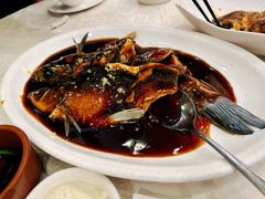 -楼外楼(西湖景区孤山路店)