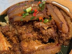 -丽华园(汉阳龙阳店)