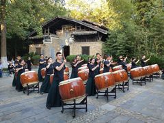 -景德镇古窑民俗博览区