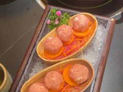 -季季山·云南野生菌火锅(上海首店)