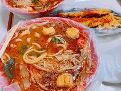 -安发瞧麻辣烫(总店)