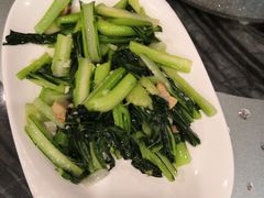 -美极鲜食坊(宝安南路店)