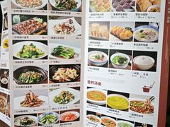 -豫丰汇河南名菜楼(武记餐饮)