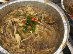 -瑞杰烧烤店·24小时营业(山东路店)